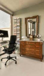 Radius Booksbaum 1 Zwart Wandrek - Nieuw in doos, Ophalen, Met plank(en), 50 tot 100 cm, Zo goed als nieuw