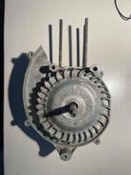 vliegwiel met carterset en krukas (citta), Fietsen en Brommers, Ophalen, Zo goed als nieuw, Blok, Gilera citta