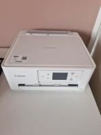 Canon printer TS7650i met nieuwe originele inkt, Ophalen, Kleur printen, CANON, Nieuw