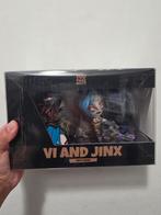 Youtooz Vi and Jinx Vinyl Figure - Nieuw in doos, Ophalen of Verzenden