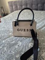 Guess dames handtas - Zo goed als nieuw, Sieraden, Tassen en Uiterlijk, Tassen | Damestassen, Ophalen of Verzenden, Zo goed als nieuw