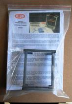 HELJAN Service Troubel Schooting gids/houder., Wisselstroom, Ophalen of Verzenden, Märklin, Nieuw