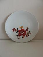 vintage bord / schaal, Antiek en Kunst, Ophalen of Verzenden