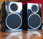 Wharfedale Diamond 210 luidsprekers, Audio, Tv en Foto, Gebruikt, 60 tot 120 watt, Front, Rear of Stereo speakers, Ophalen