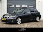 Lexus CT 200h Hybrid 1e EIG / NAVI / CRUISE / CLIMA / PDC, Euro 5, Gebruikt, 4 cilinders, Origineel Nederlands