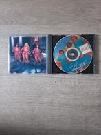 LUV cd With LUV (Fonos), Cd's en Dvd's, Verzenden, 1980 tot 2000, Zo goed als nieuw