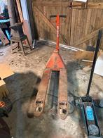 BT Lifters Palletwagen, Ophalen of Verzenden, Gebruikt
