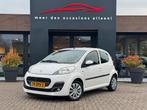 Peugeot 107 107 Active (bj 2013), Euro 5, Gebruikt, 4 stoelen, Origineel Nederlands