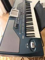 Korg Pa800 Arranger  256MB Eam, Ophalen of Verzenden, Zo goed als nieuw, 61 toetsen, Korg