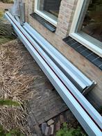 zonnescherm, Ophalen, Gebruikt, Elektrisch, 150 tot 300 cm