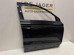 VW T-CROSS T CROSS DEUR PORTIER RECHTS VOOR 2018- 2GM831312E, Auto-onderdelen, Gebruikt, Volkswagen AG, Volkswagen, Deur