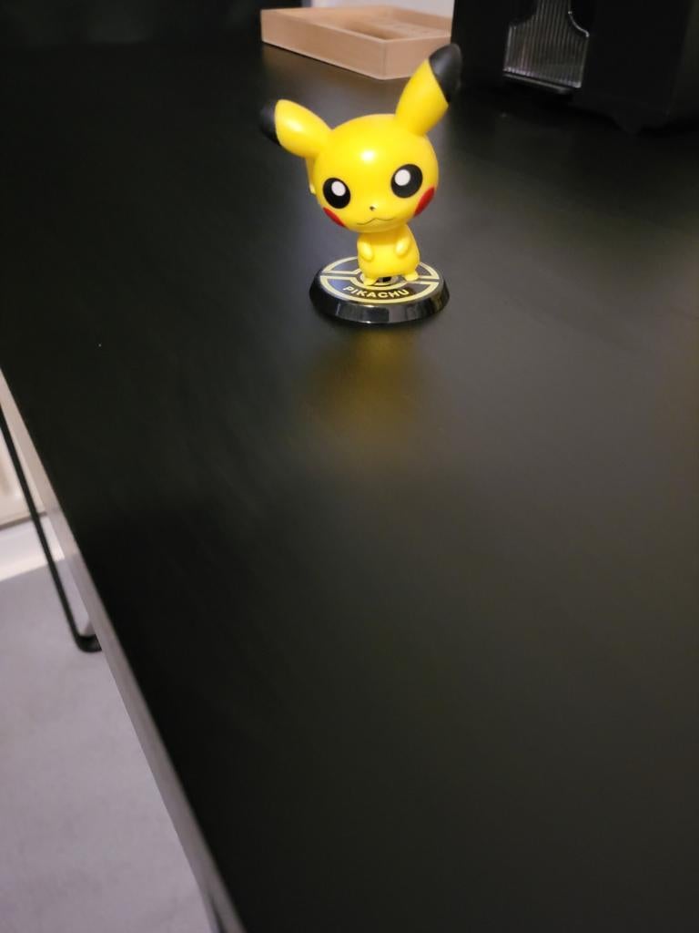 Pikachu, Verzamelen, Poppetjes en Figuurtjes, Ophalen of Verzenden