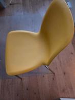 Eetkamerstoel ( 4) (keukenstoel), Ophalen, Overige kleuren, Zo goed als nieuw, Vier