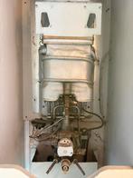 Geiser, Doe-het-zelf en Verbouw, Geisers en Boilers, Ophalen, Gebruikt, Aardgas, Geiser