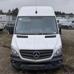 Bedrijfswagen, Mercedes-Benz, Sprinter, Automaat, Overige modellen, Overige carrosserieën, Overige brandstoffen
