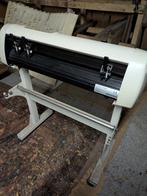Snijplotter zie foto's, Computers en Software, Printers, Ophalen, Zo goed als nieuw, Overige technieken