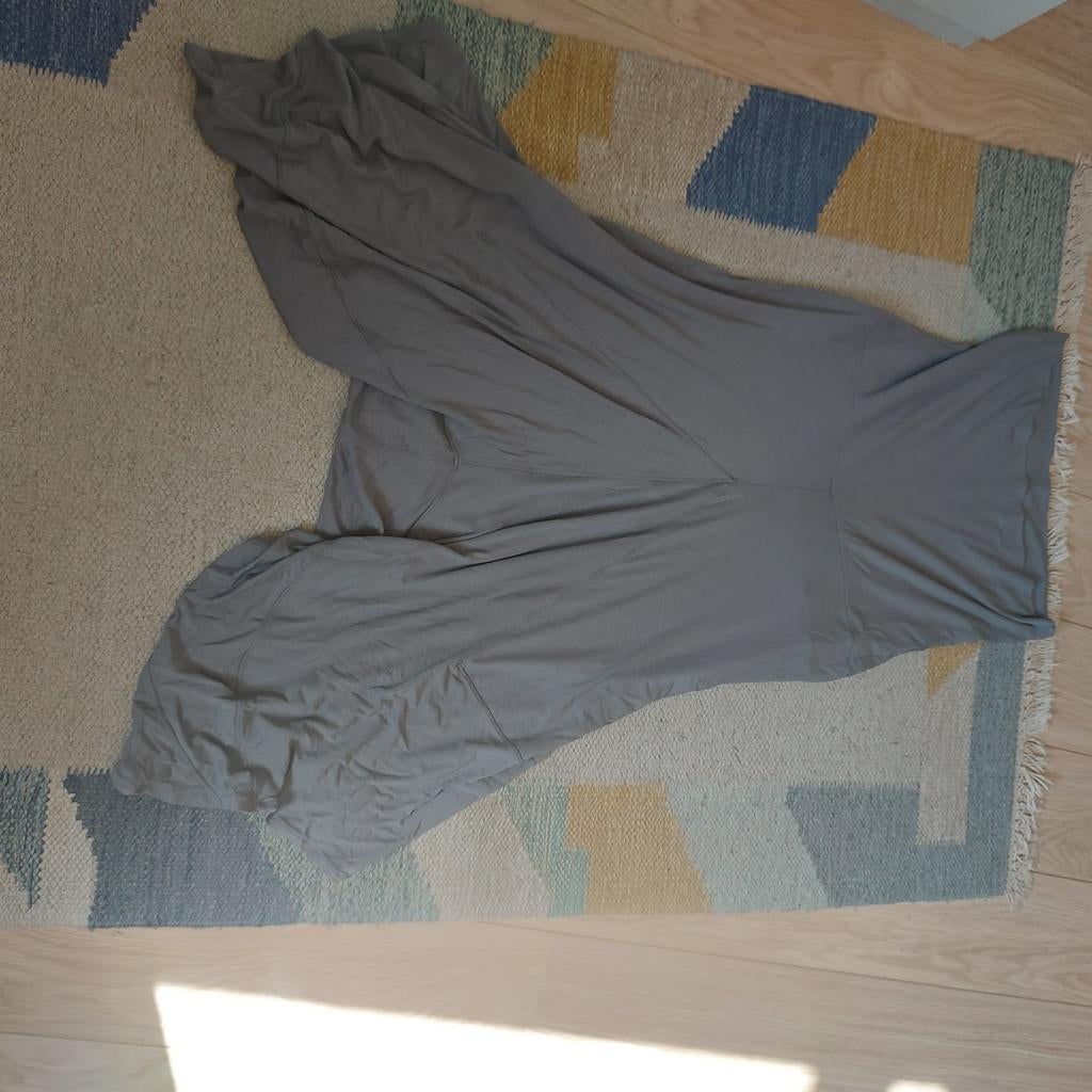 Harembroek grijs 8 signs L, Verzenden, Maat 42/44 (L), Zo goed als nieuw, 8 signs