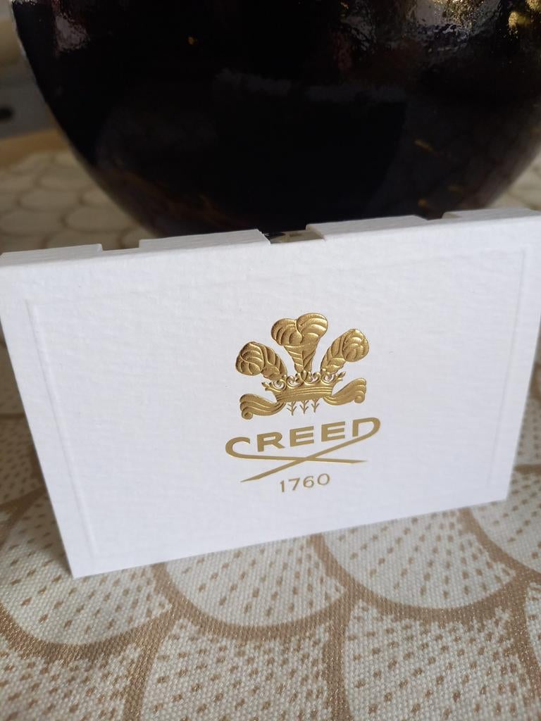 Proefje Creed Eladaria, Ophalen of Verzenden, Nieuw