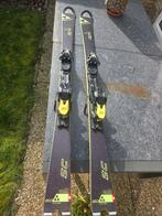 Fischer Slalom ski, Ophalen, 140 tot 160 cm, Skiën, Ski's