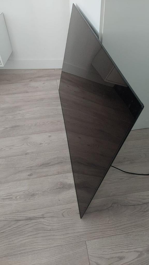 Strakke plattr Sony bravia Oled tv 55 inch., Audio, Tv en Foto, Televisies, Ophalen of Verzenden, Zo goed als nieuw, 40 tot 60 cm