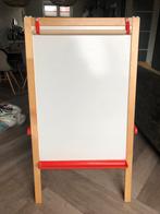 Schoolbord / whiteboard Ikea, Diversen, Schoolborden, Ophalen, Gebruikt, Krijtbord