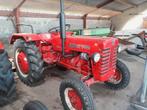 Mc Cormick International 324 met kenteken, Zakelijke goederen, Ophalen of Verzenden, Gebruikt, Tot 80 Pk, McCormick