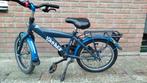 Jongensfiets Alpina 16 inch, Fietsen en Brommers, Fietsen | Jongens, Ophalen, Gebruikt, Alpina, Handrem