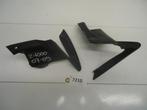 Z1000 2007 - 2009 Kawasaki Cover D1-29769