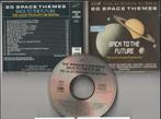 20 Space Themes-Back To The Future-Allen Toussaint Orchestra, Ophalen of Verzenden, Zo goed als nieuw