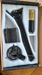 Microfoon, Ophalen of Verzenden, Overige typen