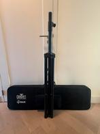 Chauvet 4 Bar parren lichtset LED par spot DJ licht, Ophalen of Verzenden, Gebruikt, Licht, Geluidgestuurd