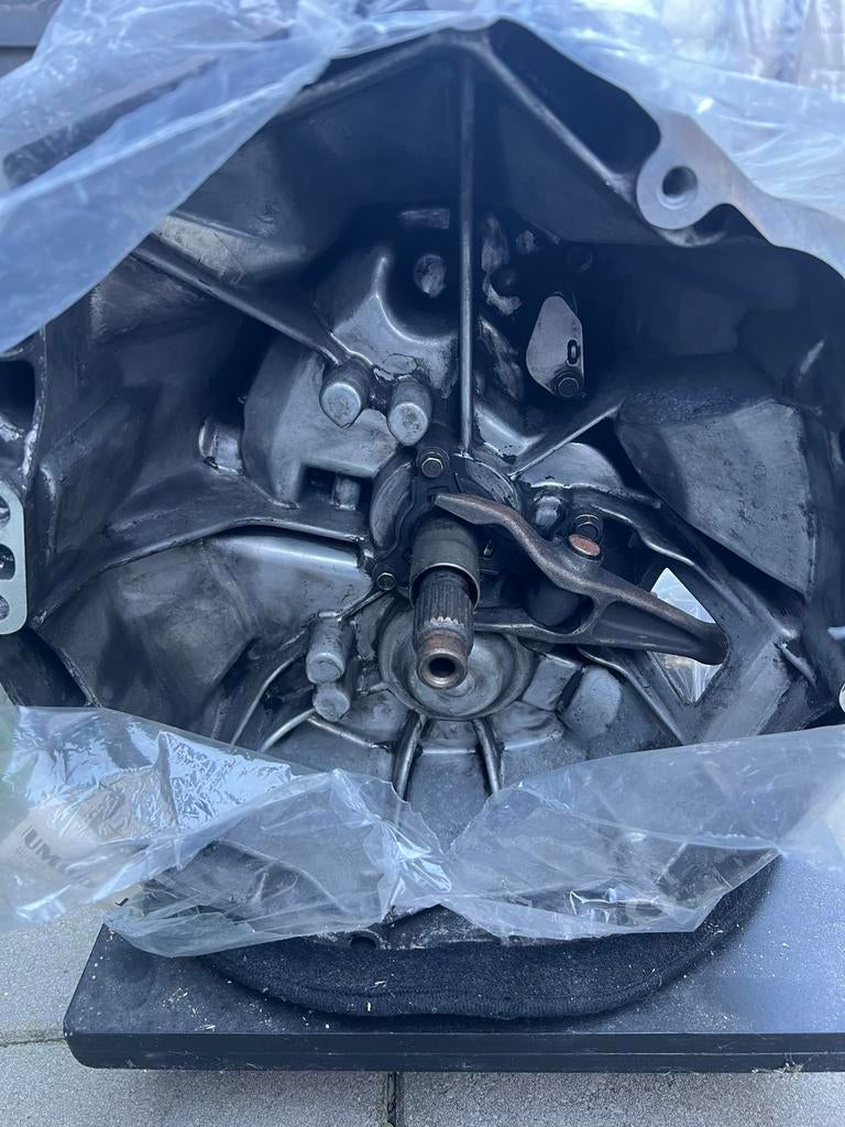 Honda S2000 AP1 Versnellingsbak - Goede Staat, Ophalen of Verzenden, Gebruikt, Honda