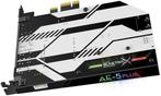 Sound BlasterX AE-5 Plus - Interne Gaming DAC en Amp met RGB, Ophalen of Verzenden, Zo goed als nieuw, Intern