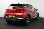Renault Captur 1.6 E-Tech Plug-in Hybrid 160 Initiale Paris, Auto's, Gebruikt, 4 cilinders, Met garantie (alle), Bedrijf
