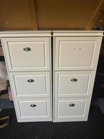 Schoenkastten, Ophalen of Verzenden, Zo goed als nieuw