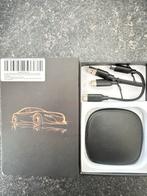 Mini Car Play TV Box Android 13 AIBOX 4g -8G 128G Wireless, Ophalen of Verzenden, Zo goed als nieuw