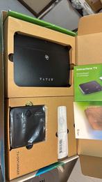 Kpn instalatie pakket, Ophalen of Verzenden, Nieuw