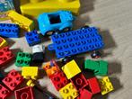 Lego Duplo Bouwblokken Set, Kinderen en Baby's, Speelgoed | Duplo en Lego, Ophalen of Verzenden, Gebruikt, Losse stenen, Duplo