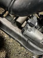 Inlaatspruitstuk met gasklephuis Volvo V70N 2.3 T5 (2002), Ophalen of Verzenden, Gebruikt, Volvo