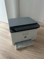 HP Color Laser MFP 178nw All-in-One Printer, All-in-one, Kleur printen, Ophalen of Verzenden, Zo goed als nieuw