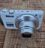 Nikon Coolpix S7000, Ophalen of Verzenden, Zo goed als nieuw, Nikon, 8 keer of meer