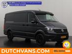 Volkswagen Crafter 2.0TDI L3H2 Highline | V-Edition | Naviga, Stof, Gebruikt, 4 cilinders, Volkswagen