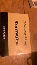 Gebruikershandleiding Hyundai Santa Fe 2005-2011, Ophalen of Verzenden