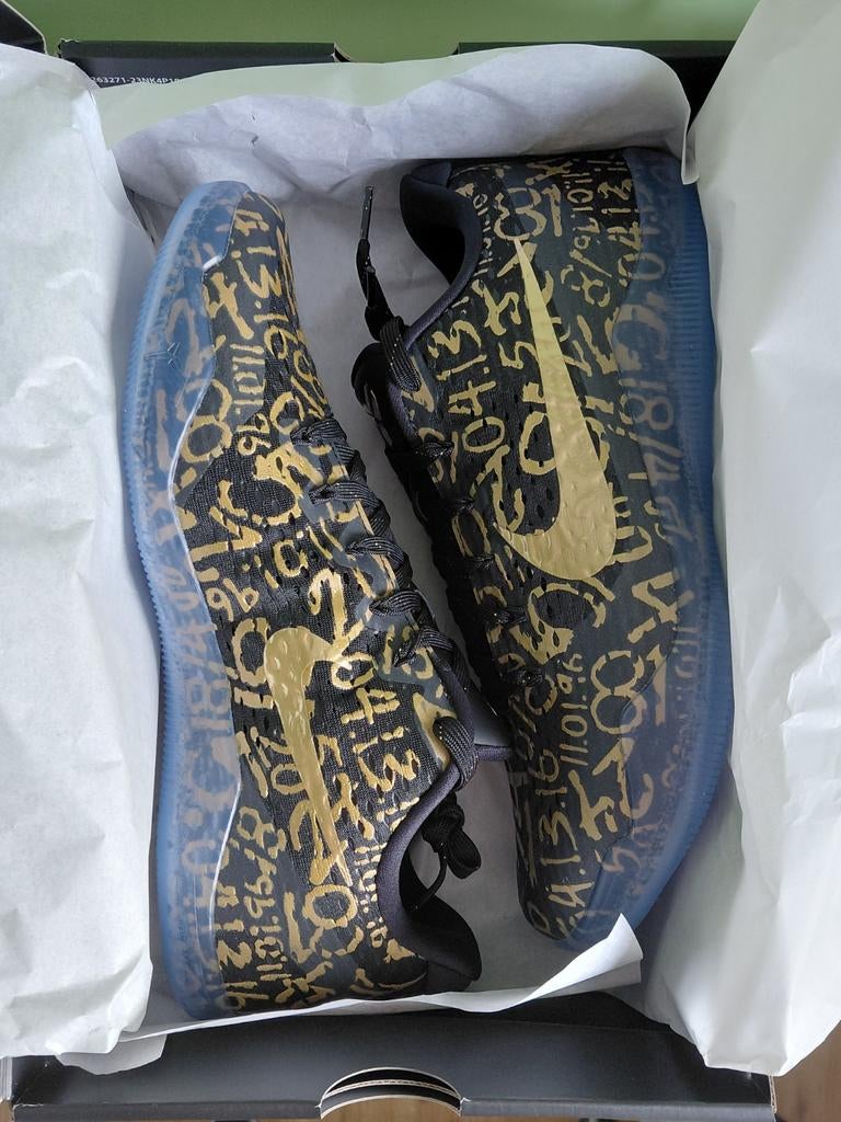 Kobe 11 EM protro 'Mamba Day' maat 44, Kleding | Heren, Schoenen, Nike, Nieuw, Ophalen of Verzenden, Sportschoenen