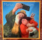 Puzzel Marius van Dokkum, Ophalen of Verzenden, Zo goed als nieuw