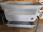Maxi Cosi Coosleeper Cosleeper Babybed, Ophalen, 190 cm of minder, Verstelbaar, Gebruikt