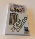 NEW ONE80 Alice Law III Law 3 Rosegold 90% 22g, Ophalen of Verzenden, Nieuw, Pijlen