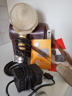 Flitser Multiblitz Press 1960, Ophalen of Verzenden, Gebruikt, Overige merken