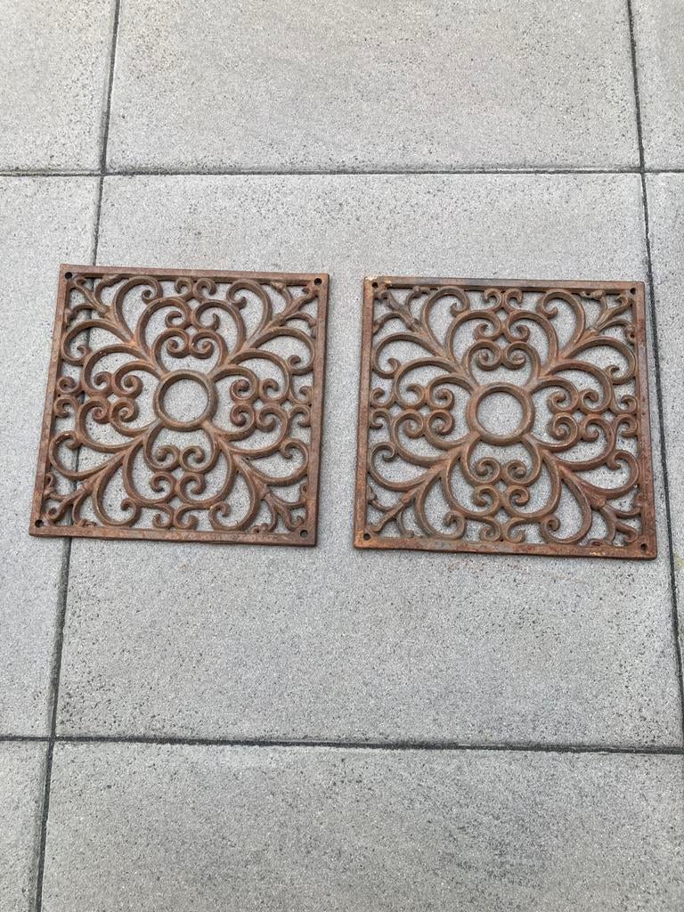 Decor, Ophalen of Verzenden, Gebruikt