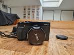 Fujifilm X-E2 Systeemcamera - Compact en Krachtig, Audio, Tv en Foto, Fotocamera's Digitaal, Gebruikt, Compact, Ophalen of Verzenden